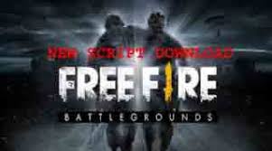 Then turn on the internet and open the app. Garena Free Fire Lua Script Download