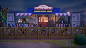 Nook S Cafe Animal Crossing Game Animals Beautiful Animal Crossing