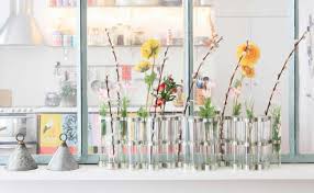 170 cm x 70 cm (2 moduli 50 x 40; Arredare Con I Fiori 5 Idee Per Decorare La Casa Leitv