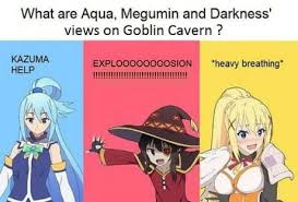 Goblin cave / goblin's cave continuation pt.3 nooooo0o0oo pic.twitter.com/la1xfhyxtb. Heavy Breathing 9gag