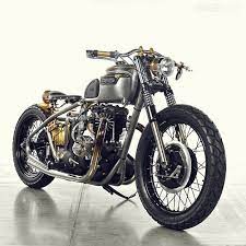 T120 Bonneville By Analog Steampunk Motorcycle Triumph Bikes Triumph Bobber