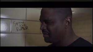 Derrick Gilliam Action reel