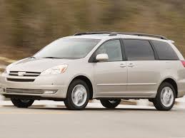 Transmissom can shift under the hood by hand and van runs and moves/help … read more. Toyota Recalls About 694 000 Sienna Minivans For Shift Lever Flaw