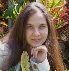 Meet Debut Author Jenness Walker