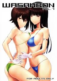 西住流の母娘三人の下着姿やエッチに感じたりする様子ががフルカラーで楽しめる ガルパン エロ漫画 エロ同人 萌えエロ図書館