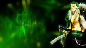 Find the best 4k one piece wallpaper on getwallpapers. One Piece Zoro Wallpaper 4k