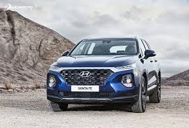 Vừa qua tc motor đã giới thiệu mẫu hyundai santafe 2021 thế hệ mới.trong video lần này hãy cùng review xe trải nghiệm mẫu xe rất hot đến từ hàn quốc này.like và. Hyundai Santafe 2021 Gia Xe LÄƒn Banh Ä'anh Gia Thong Sá»' Ká»¹ Thuáº­t