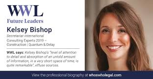 Excited to be included in WWL's future leaders list...and congrats to all… 