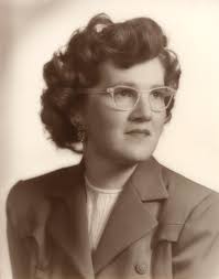 Robbie Jean “Bobbie” Yeager Ash (1929-2016)