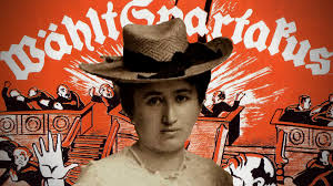 Salvo en los casos que cuentan con referencia en español. 100 Anos Sin Rosa Luxemburgo Sobre Revoluciones Fallidas Y Aguilas Rebeldes Infobae