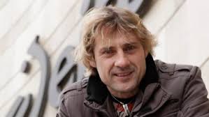 Julian Iantzi: "Me gusta probarme y sufrir"