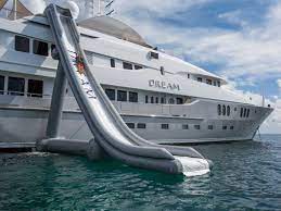 Super Luxurious Super Expensive Mega Super Yacht Super Rich Blu Mega Yacht Living Large Billionaire Lifestyle Maldives Bali Thail Big Yachts Boat Luxury Yachts