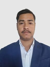 Mr. Pratap Shekhar Jha