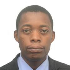 Joseph Ashong Email & Phone Number