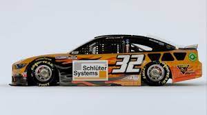 Star com fiber will sponsor cope at dover. Nascar To Experiment With Car Number Location For All Star Race