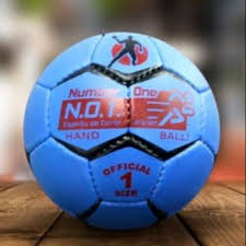 Kesatuan bola baling amatur antarabangsa (iaff) telah ditubuhkan oleh avery brudge di amsterdam. Handball Ball Size 1 2 3 Top Grip Handball Bola Baling Shopee Malaysia