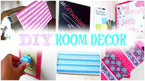 Hot pink is a bold color choice for decorating, but mixing in a softer shade such as mint green helps tone down the brightness. 40 Diy Design Your Room Laptrinhx News