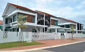 Malaysia, selangor state, shah alam, jalan pju 1a/4. New Launching Hilltop 2 Storey 35x75 Near Subang Near Petaling Jaya Houses New Property In Shah Alam Selangor Mudah My