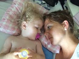 Vår lille Sara: juli 2014