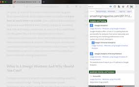 The extensions provide a privacy policy and will supply you with some fantastic content and data. 12 Firefox Add Ons For Developers Designers Usersnap