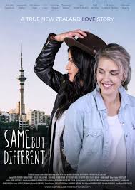 By exchanging letters and pictures, they learn that they both love to climb trees, have pets, and go to school. Same But Different A True New Zealand Love Story 2019 Imdb