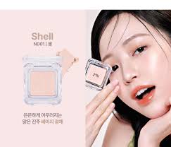 IRENE Pick] 2aN Pure Glash Highlighter (10 Colors)