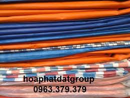 Báo Giá Bạt Che Công Trình, Bạt Xây Dựng Giá Rẻ Mới Nhất