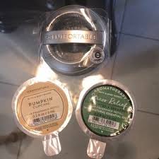 Bath and body works new look! Bath Body Works Other New Bath Body Works Car Air Freshener Refills Poshmark