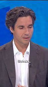 Katja Sluga, kandidatka Levice na evropskih volitvah.