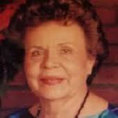 Obituary information for Patricia Jane Petry