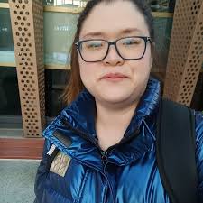 我跑言几又来了，小丹老师Daniel Vesey