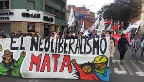 Mayor pobreza, concentración de la riqueza en unas cuantas manos. La Pesadilla Neoliberal En America Latina Un Repaso Historico Diario Digital Nuestro Pais
