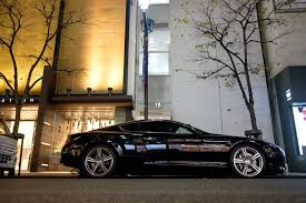 aston martin db9 アストンマーチン スポーツカー
