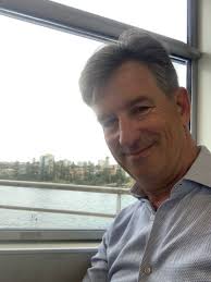 Looking forward to my first day back at IFS, to meeting the team and our  ANZ Partners.