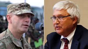 Republicans look to avert a complicating primary result in New Hampshire