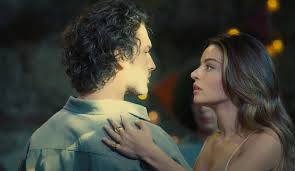 Ada masalı series, prepared by ay yapım for star tv and shot in izmir, is among the most ambitious series of the new season. Ada Masali Season 1 Episode 1 Review Turkish Series News Dizilah