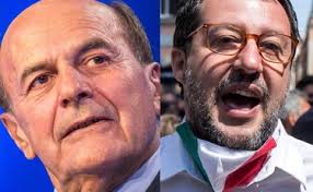 Smi.lnk.to/samuelebersani_spotify guarda altri video di samuele bersani: Bersani Shock Col Centrodestra Cimiteri Pieni Salvini E Un Cretino Ira Della Meloni Il Tempo