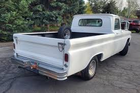Image result for White 1966 GMC
