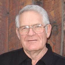 Lee Stoddard Obituary (1935