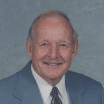 Tribute for Thomas Harold Sands