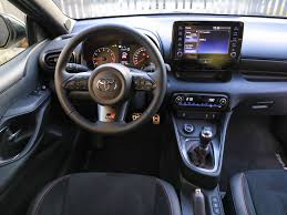 Verzeihen wir dem toyota gr yaris diese schrulligkeit, den für den rest muss man lieben. Toyota Gr Yaris 4wd High Performance Testbericht Autoguru At
