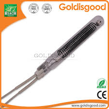 And a slightly higher rate of weight gain for the piglets (2174 g/day vs. Infrared Tube Heater Energy Saving Lamp Infrared Heat Lamp For Poultry Farming Guangxi Goldisgood Electrical Co Ltd Ecplaza Net