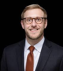 Mark Benfield's Instagram, Twitter & Facebook