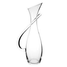 Carafe En Verre Maisons Du Monde