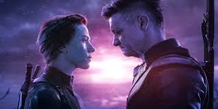 She's not in the cast simply to be a romantic foil he also echoes jeremy renner's sentiments about hawkeye being a lonely character who needs we did a little bit of it in the first film, the bits under the river, but not enough to do what it sounds like. Avengers Endgame What If Hawkeye Sacrificed Himself Instead Of Black Widow Cinemablend