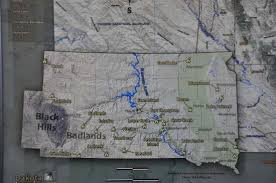 Dingen om te doen in hill city. Civilian Conservation Corps Ccc Locations In South Dakota Picture Of Civilian Conservation Corps Museum Of South Dakota Hill City Tripadvisor