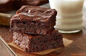 Check spelling or type a new query. Brownies Americani Al Cioccolato Ricetta Originale Americana Semplice E Veloce