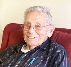 Merrill Bates obituary and life story