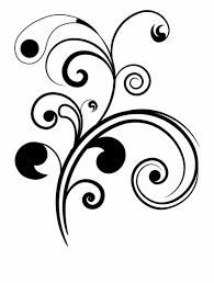 Detail dan dimensi gambar untuk flower line free vector art 4 195 free downloads. Gambar Bunga Floral Pattern Transparent 1140108 Png Images Pngio