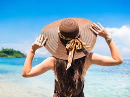 While the sun shows its face with all its warmth, nature offers a fascinating riot of colors. Atu Duty Free